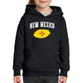 thumbnail image 1 of NIB - Big Boys Hoodies and Sweatshirts - New Mexico, 1 of 5