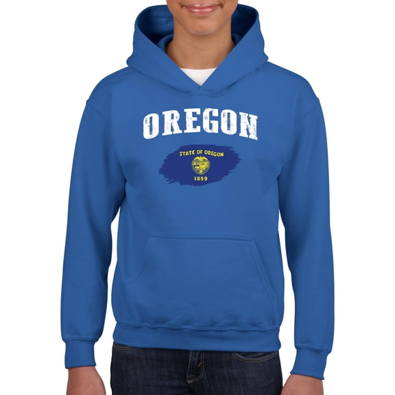 NIB - Big Boys Hoodies and Sweatshirts, up to Big Boys Size 24 - Oregon
