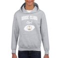 thumbnail image 1 of NIB - Big Boys Hoodies and Sweatshirts - Rhode Island Girl, 1 of 5