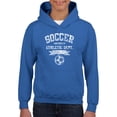 thumbnail image 1 of NIB - Big Boys Hoodies and Sweatshirts, up to Big Boys Size 24 - Soccer Athletic Dept., 1 of 5