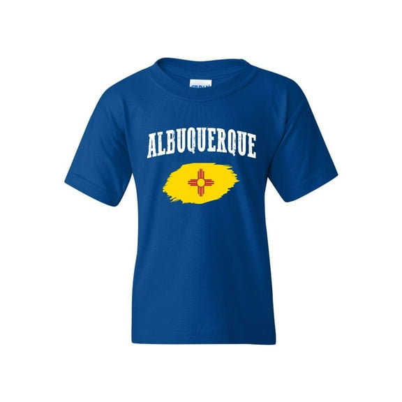 NIB - Big Boys T-Shirts and Tank Tops - Albuquerque