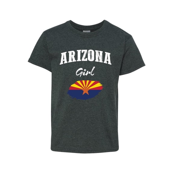 NIB - Big Boys T-Shirts and Tank Tops - Arizona Girl