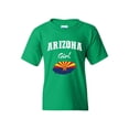 thumbnail image 1 of NIB - Big Boys T-Shirts and Tank Tops - Arizona Girl, 1 of 5