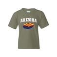 thumbnail image 1 of NIB - Big Boys T-Shirts and Tank Tops - Arizona, 1 of 5