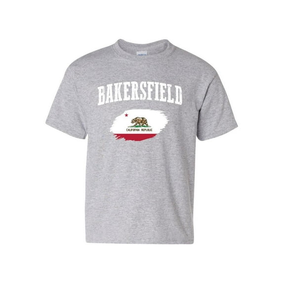 NIB - Big Boys T-Shirts and Tank Tops - Bakersfield