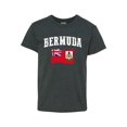 thumbnail image 1 of NIB - Big Boys T-Shirts and Tank Tops - Bermuda Flag, 1 of 5