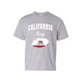 thumbnail image 1 of NIB - Big Boys T-Shirts and Tank Tops - California Boy, 1 of 5