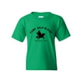 thumbnail image 1 of NIB - Big Boys T-Shirts and Tank Tops - Camp Half Blood Demigods, 1 of 5