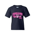 thumbnail image 1 of NIB - Big Boys T-Shirts and Tank Tops - Cheerleader Bow 2 Toe, 1 of 5