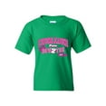 thumbnail image 1 of NIB - Big Boys T-Shirts and Tank Tops - Cheerleader Bow 2 Toe, 1 of 5