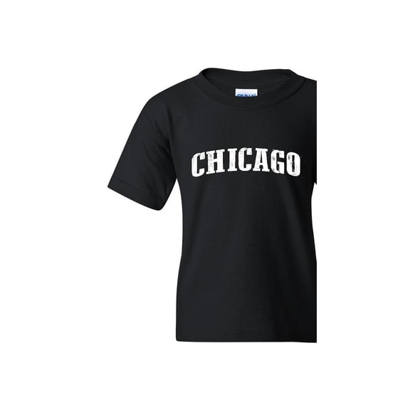 NIB - Big Boys T-Shirts and Tank Tops - Chicago