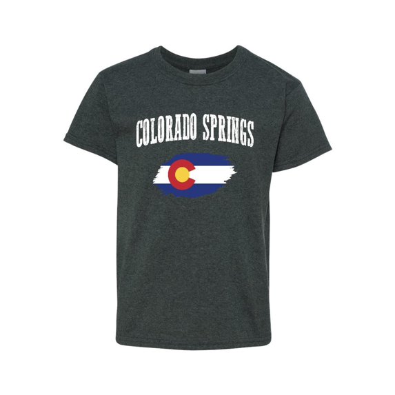 NIB - Big Boys T-Shirts and Tank Tops - Colorado Springs