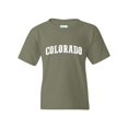 thumbnail image 1 of NIB - Big Boys T-Shirts and Tank Tops - Colorado, 1 of 5