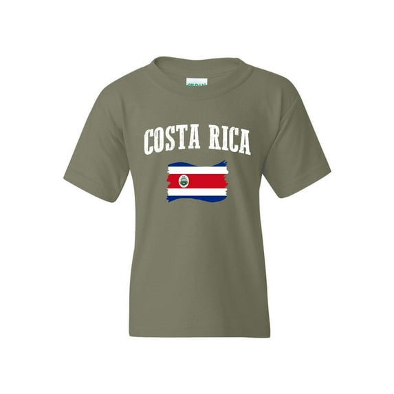 NIB - Big Boys T-Shirts and Tank Tops - Costa Rica