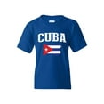 thumbnail image 1 of NIB - Big Boys T-Shirts and Tank Tops - Cuba, 1 of 5
