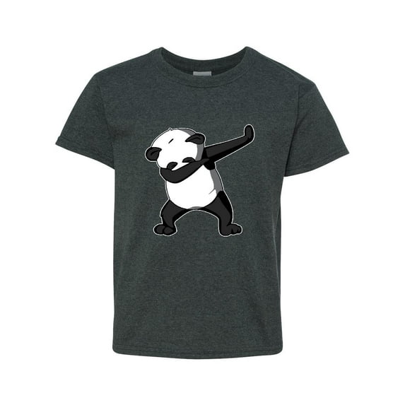 NIB - Big Boys T-Shirts and Tank Tops - Dancing Panda