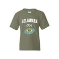 thumbnail image 1 of NIB - Big Boys T-Shirts and Tank Tops - Delaware Girl, 1 of 5