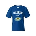 thumbnail image 1 of NIB - Big Boys T-Shirts and Tank Tops - Delaware Girl, 1 of 5