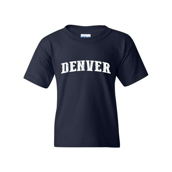 NIB - Big Boys T-Shirts and Tank Tops - Denver