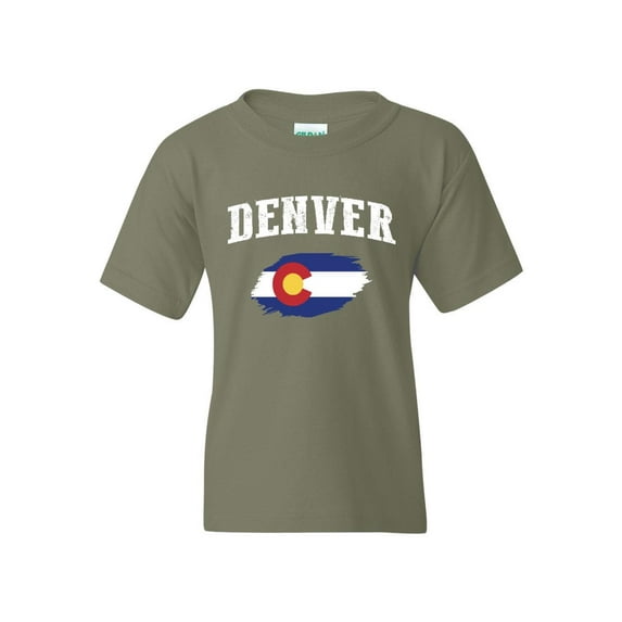 NIB - Big Boys T-Shirts and Tank Tops - Denver