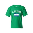 thumbnail image 1 of NIB - Big Boys T-Shirts and Tank Tops - El Salvador, 1 of 5