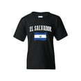 thumbnail image 1 of NIB - Big Boys T-Shirts and Tank Tops - El Salvador, 1 of 5