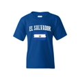 thumbnail image 1 of NIB - Big Boys T-Shirts and Tank Tops - El Salvador, 1 of 5