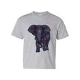 thumbnail image 1 of NIB - Big Boys T-Shirts and Tank Tops - Elephant, 1 of 5