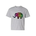 thumbnail image 1 of NIB - Big Boys T-Shirts and Tank Tops - Elephant, 1 of 5