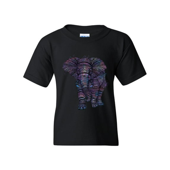 NIB - Big Boys T-Shirts and Tank Tops - Elephant