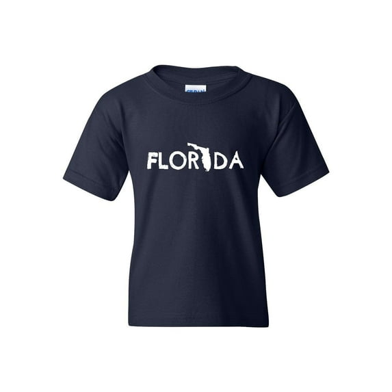 NIB - Big Boys T-Shirts and Tank Tops - Florida