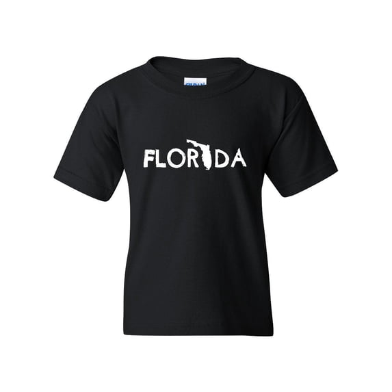 NIB - Big Boys T-Shirts and Tank Tops - Florida