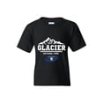 thumbnail image 1 of NIB - Big Boys T-Shirts and Tank Tops - Glacier National Park, 1 of 5