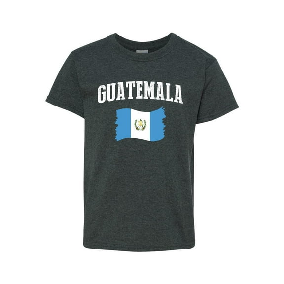 NIB - Big Boys T-Shirts and Tank Tops - Guatemala