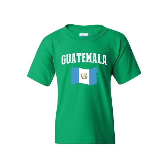 NIB - Big Boys T-Shirts and Tank Tops - Guatemala