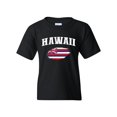 thumbnail image 1 of NIB - Big Boys T-Shirts and Tank Tops - Hawaii Flag, 1 of 5