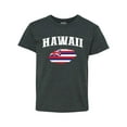 thumbnail image 1 of NIB - Big Boys T-Shirts and Tank Tops - Hawaii Flag, 1 of 5