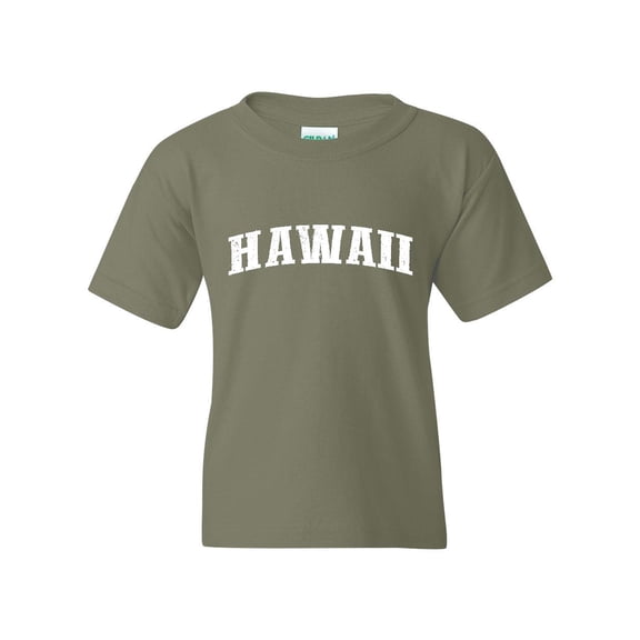 NIB - Big Boys T-Shirts and Tank Tops - Hawaii