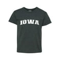 thumbnail image 1 of NIB - Big Boys T-Shirts and Tank Tops - Iowa, 1 of 5