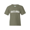 thumbnail image 1 of NIB - Big Boys T-Shirts and Tank Tops - Ireland, 1 of 5