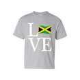 thumbnail image 1 of NIB - Big Boys T-Shirts and Tank Tops - Jamaica, 1 of 5