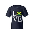 thumbnail image 1 of NIB - Big Boys T-Shirts and Tank Tops - Jamaica, 1 of 5
