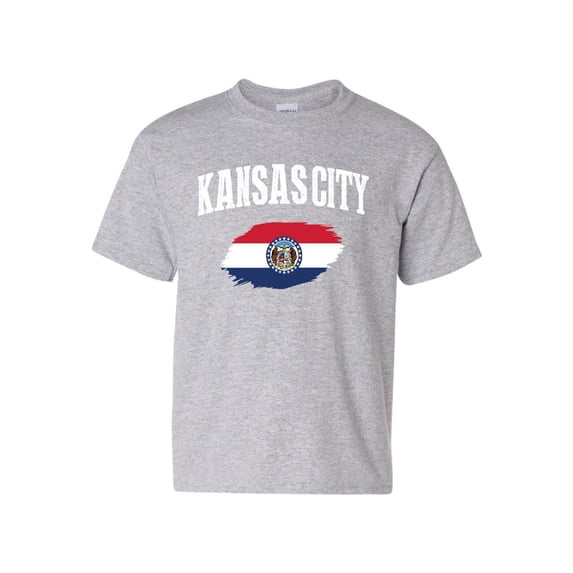 NIB - Big Boys T-Shirts and Tank Tops - Kansas City