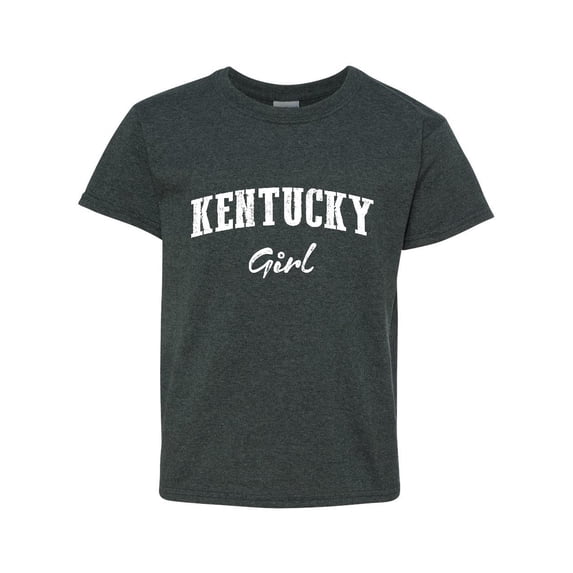 NIB - Big Boys T-Shirts and Tank Tops - Kentucky Girl