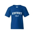 thumbnail image 1 of NIB - Big Boys T-Shirts and Tank Tops - Kentucky Girl, 1 of 5