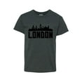 thumbnail image 1 of NIB - Big Boys T-Shirts and Tank Tops - London, 1 of 5