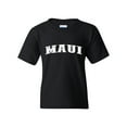 thumbnail image 1 of NIB - Big Boys T-Shirts and Tank Tops - Maui Hawaii, 1 of 5