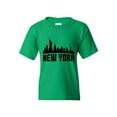 thumbnail image 1 of NIB - Big Boys T-Shirts and Tank Tops - New York City, 1 of 5