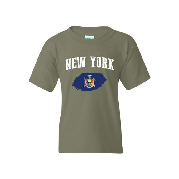 NIB - Big Boys T-Shirts and Tank Tops - New York