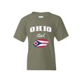 thumbnail image 1 of NIB - Big Boys T-Shirts and Tank Tops - Ohio Girl, 1 of 5